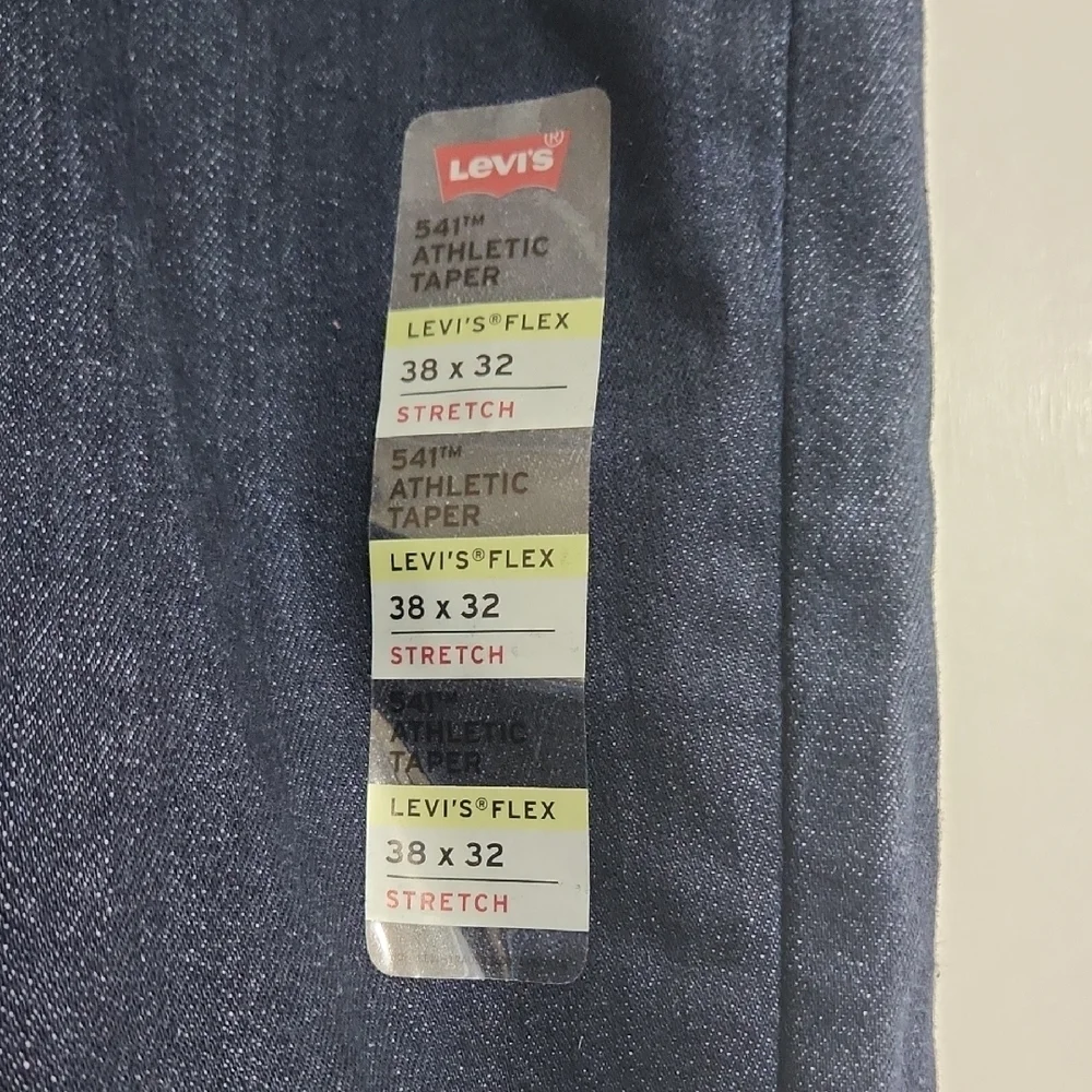 Levis questions
